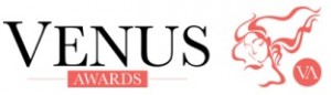 Venus Awards Logo