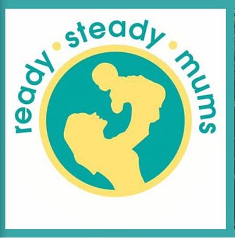 Ready Steady Mums Walking Group - Ringwood