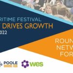 Diversity Drives Growth - Round Table Networking for Women