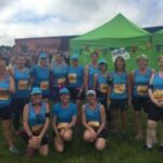 Dorset Sole Sisters - Monday & Wednesday Running Club