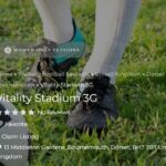 Walking Football - Women 50+ Only